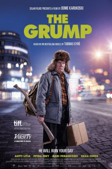 The Grump (2022) download