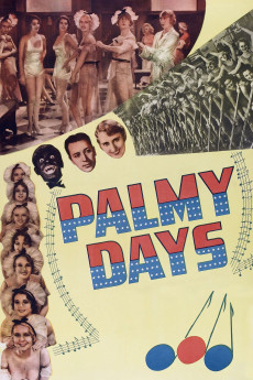 Palmy Days (2022) download