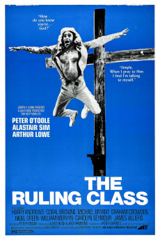 The Ruling Class (2022) download