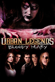 Urban Legends: Bloody Mary (2005) download