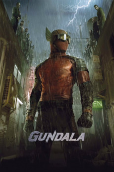 Gundala (2022) download