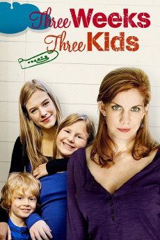 Three Weeks, Three Kids (2022) download