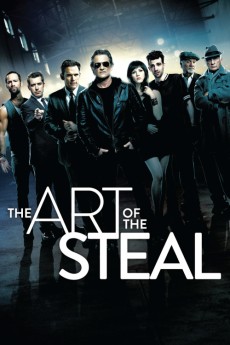 The Art of the Steal (2022) download