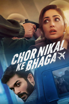 Chor Nikal Ke Bhaga (2022) download