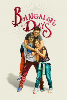 Bangalore Days (2022) download