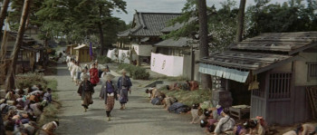 Chushingura (1962) download