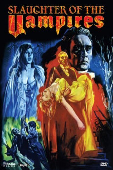 Curse of the Blood Ghouls (2022) download