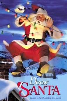 Dear Santa (2022) download