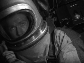 First Man Into Space (1959) download