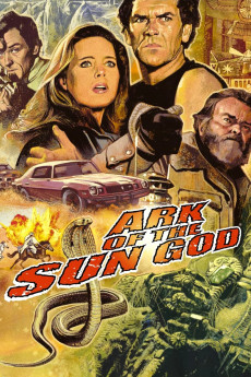 The Ark of the Sun God (2022) download