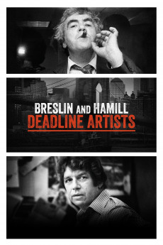 Breslin and Hamill: Deadline Artists (2022) download