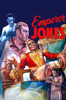 The Emperor Jones (1933) download