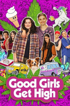 Good Girls Get High (2022) download