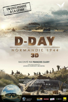 D-Day: Normandy 1944 (2022) download