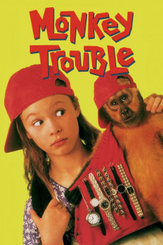 Monkey Trouble (2022) download