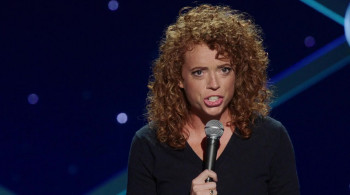 Michelle Wolf: Nice Lady (2017) download