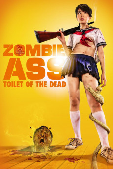 Zombie Ass: Toilet of the Dead (2022) download