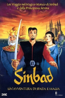 Sinbad: Beyond the Veil of Mists (2022) download