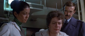 The Andromeda Strain (1971) download