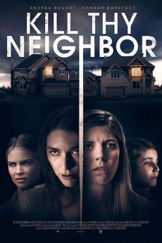 The Killer Next Door (2022) download