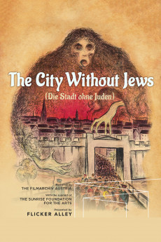 The City Without Jews (2022) download