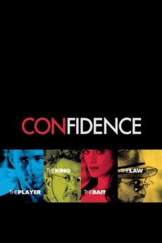 Confidence (2003) download