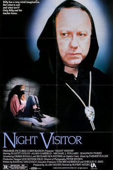 Night Visitor (2022) download