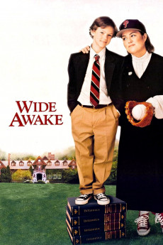 Wide Awake (2022) download