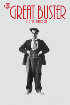 The Great Buster (2022) download