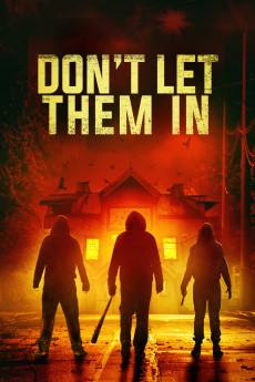 Don't Let Them In (2022) download