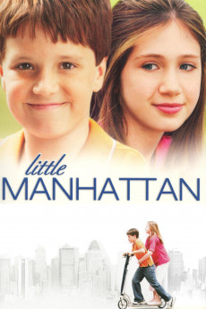 Little Manhattan (2022) download