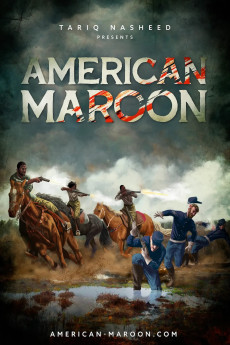 American Maroon (2022) download