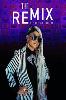 The Remix: Hip Hop X Fashion (2022) download