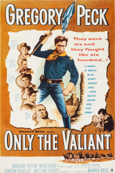 Only the Valiant (2022) download