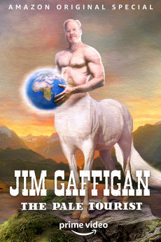 Jim Gaffigan: The Pale Tourist (2020) download
