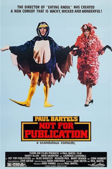 Not for Publication (1984) download