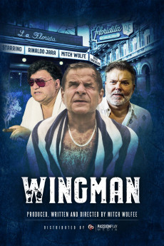 WingMan (2022) download