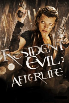 Resident Evil: Afterlife (2022) download