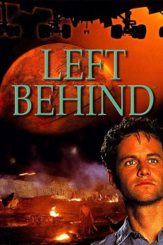 Left Behind: The Movie (2022) download