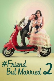 #FriendButMarried 2 (2022) download