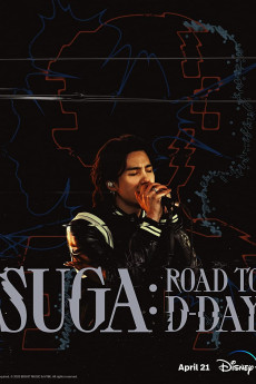 Suga: Road to D-Day (2022) download
