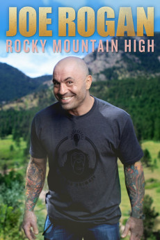 Joe Rogan: Rocky Mountain High (2022) download