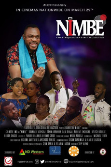 Nimbe: The Movie (2022) download