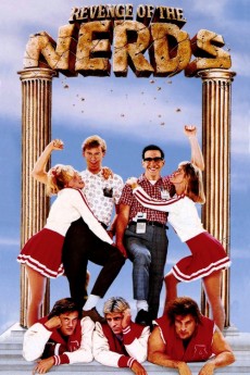 Revenge of the Nerds (2022) download