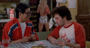 Revenge of the Nerds (1984) download