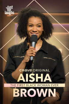 Aisha Brown: The First Black Woman Ever (2022) download