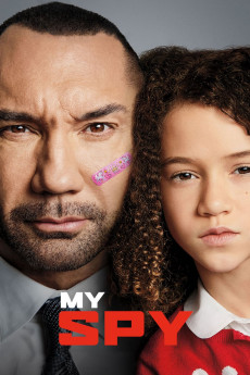 My Spy (2022) download