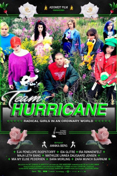 Team Hurricane (2022) download