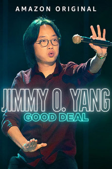 Jimmy O. Yang: Good Deal (2022) download