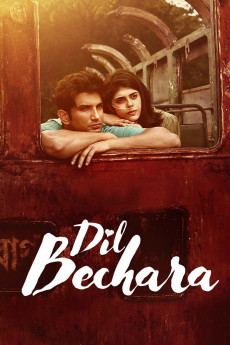 Dil Bechara (2022) download